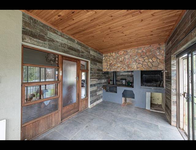 4 BEDROOM HOUSE FOR SALE IN RIVIERSONDEREND